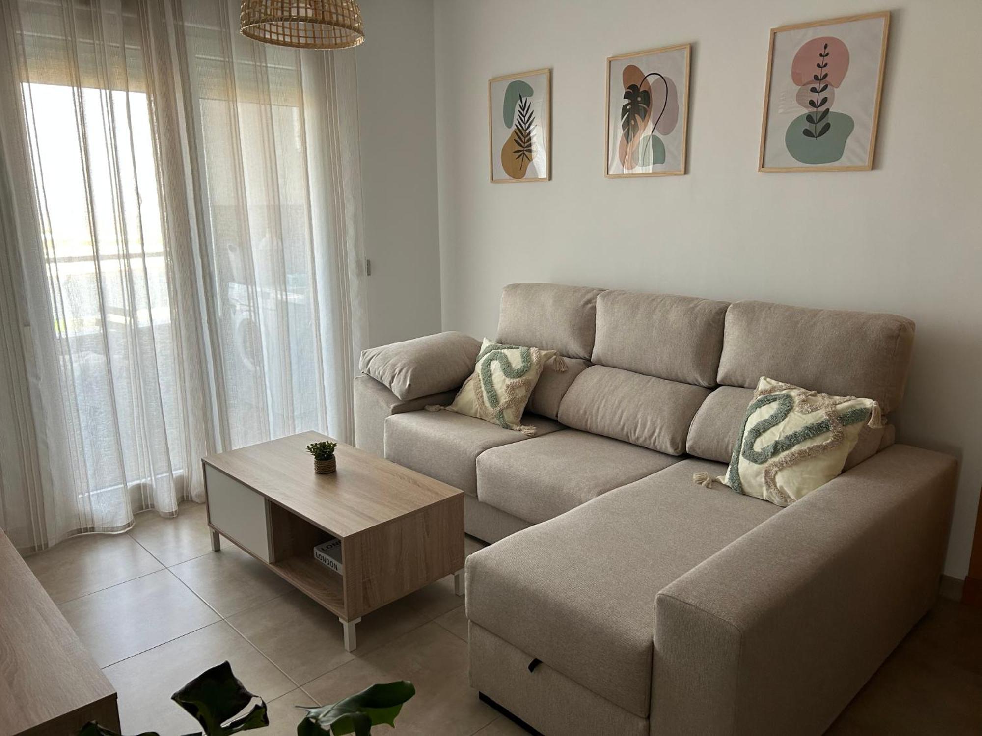 Appartement Casa Canos De Alhama